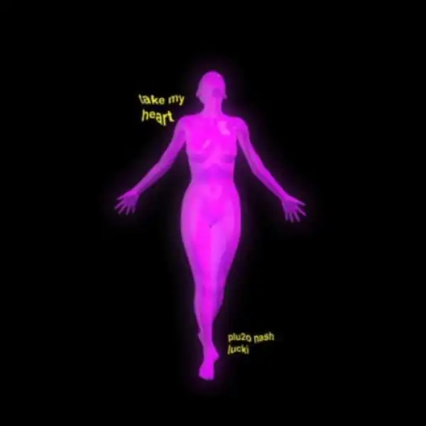 Lucki - Take My Heart